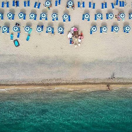 Club Esse Aquilia Beach Village Badolato Marina Eksteriør bilde