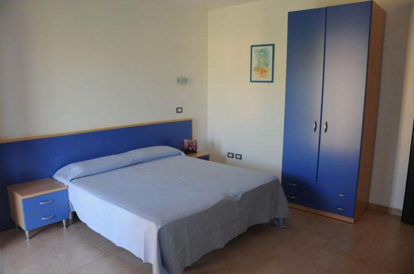 Club Esse Aquilia Beach Village Badolato Marina Eksteriør bilde